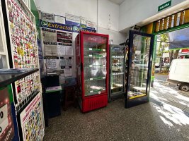 Venta Fondo De Comercio Quiniela/Kiosco La Lucila