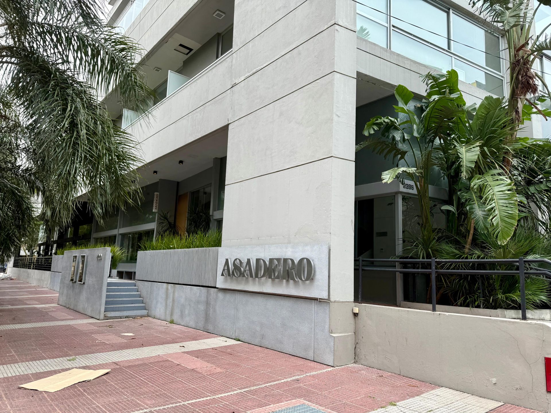 Alquiler Local Comercial En Olivos