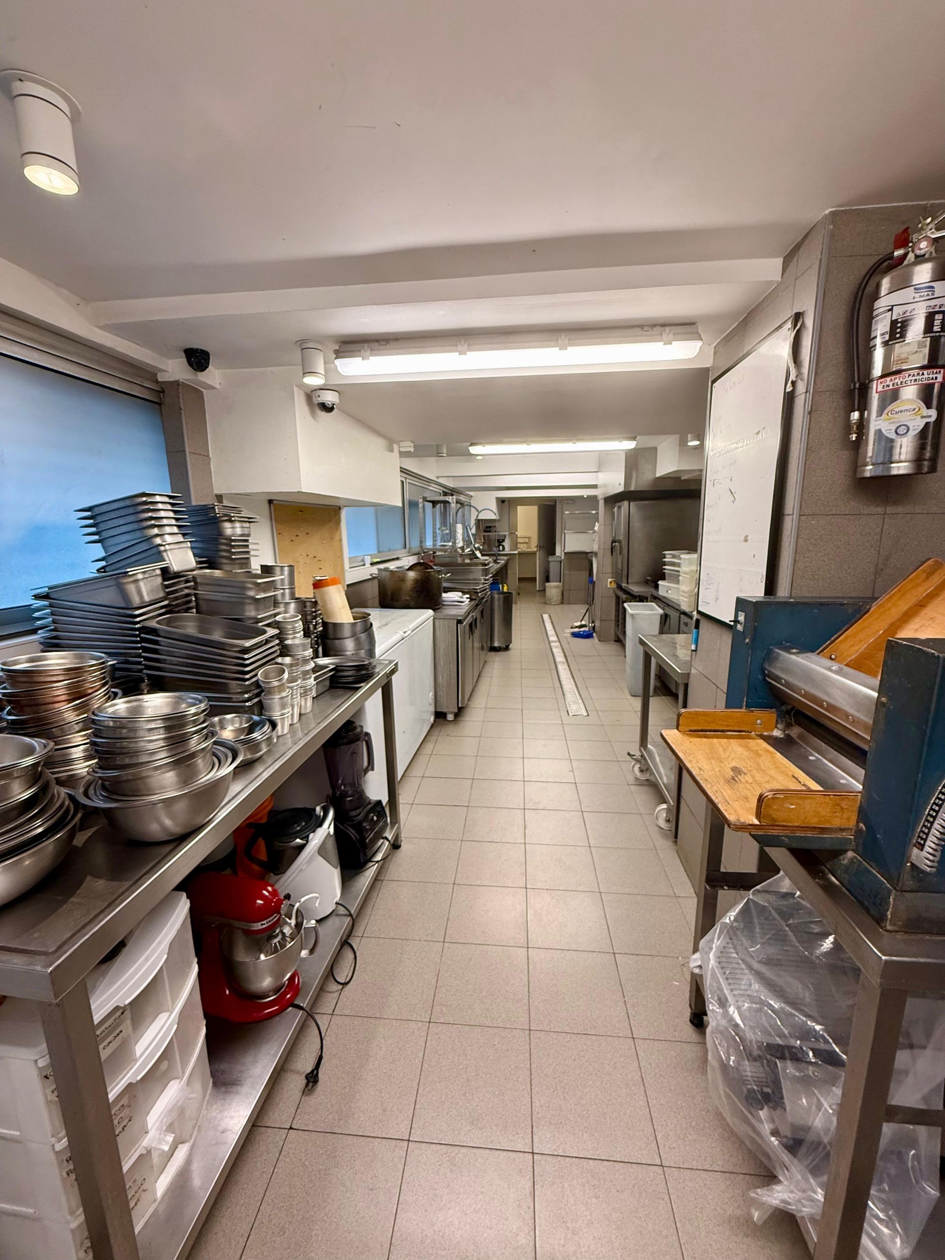 Alquiler Local Comercial En Olivos