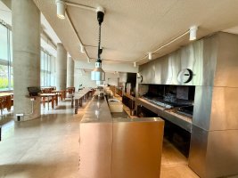 Commercial Space for Rent in Olivos