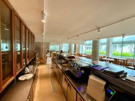 Commercial Space for Rent in Olivos