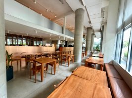 Commercial Space for Rent in Olivos