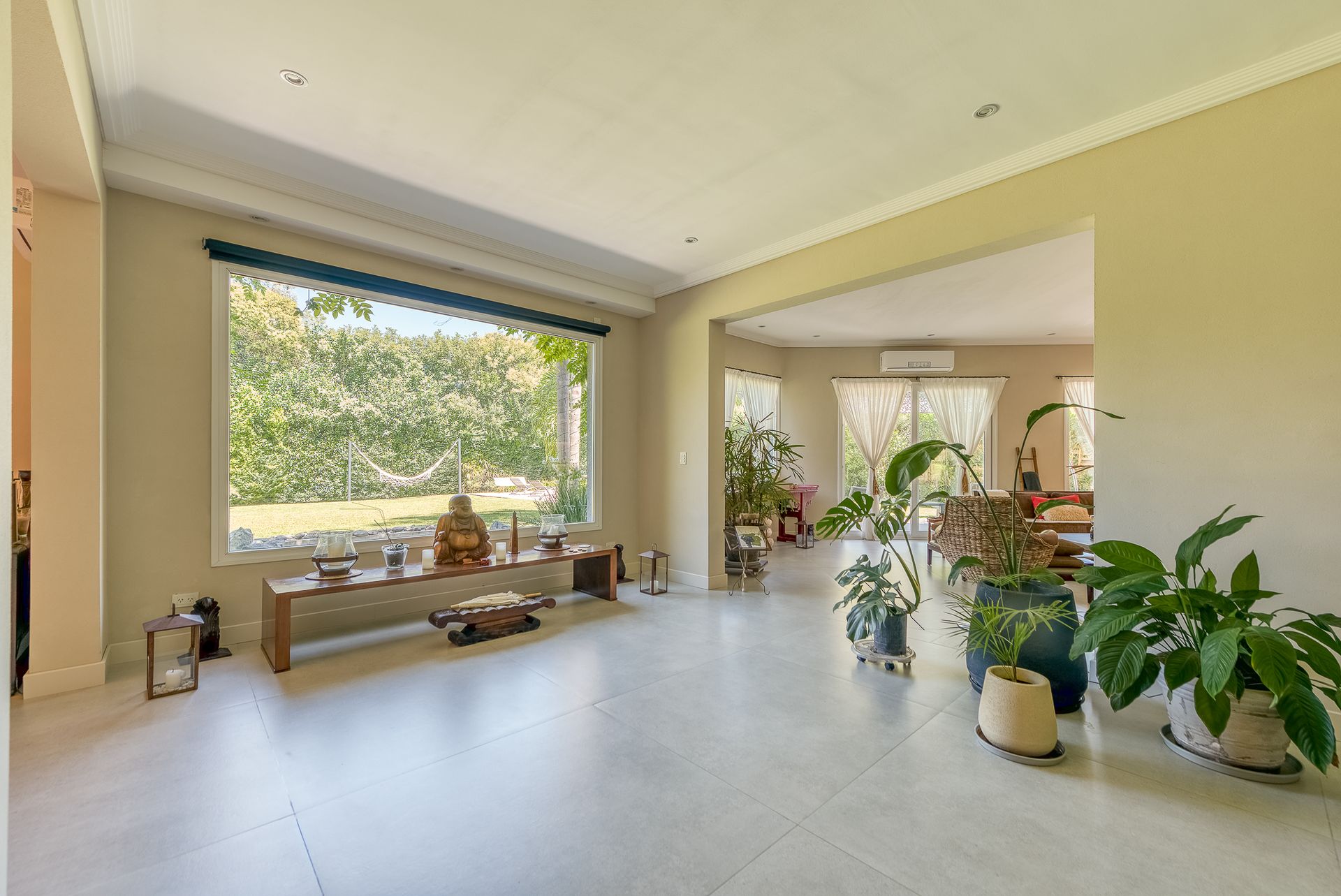 CASA 4/5 AMBIENTES VILLA BERTHA Doble lote APTO C.