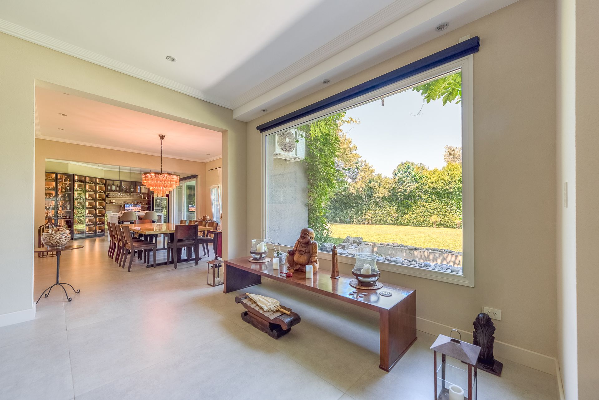 CASA 4/5 AMBIENTES VILLA BERTHA Doble lote APTO C.