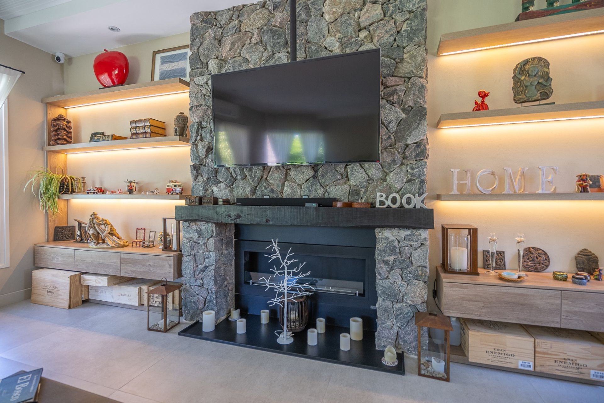 CASA 4/5 AMBIENTES VILLA BERTHA Doble lote APTO C.