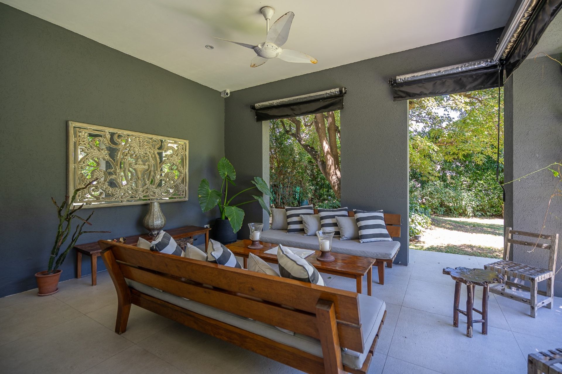 CASA 4/5 AMBIENTES VILLA BERTHA Doble lote APTO C.
