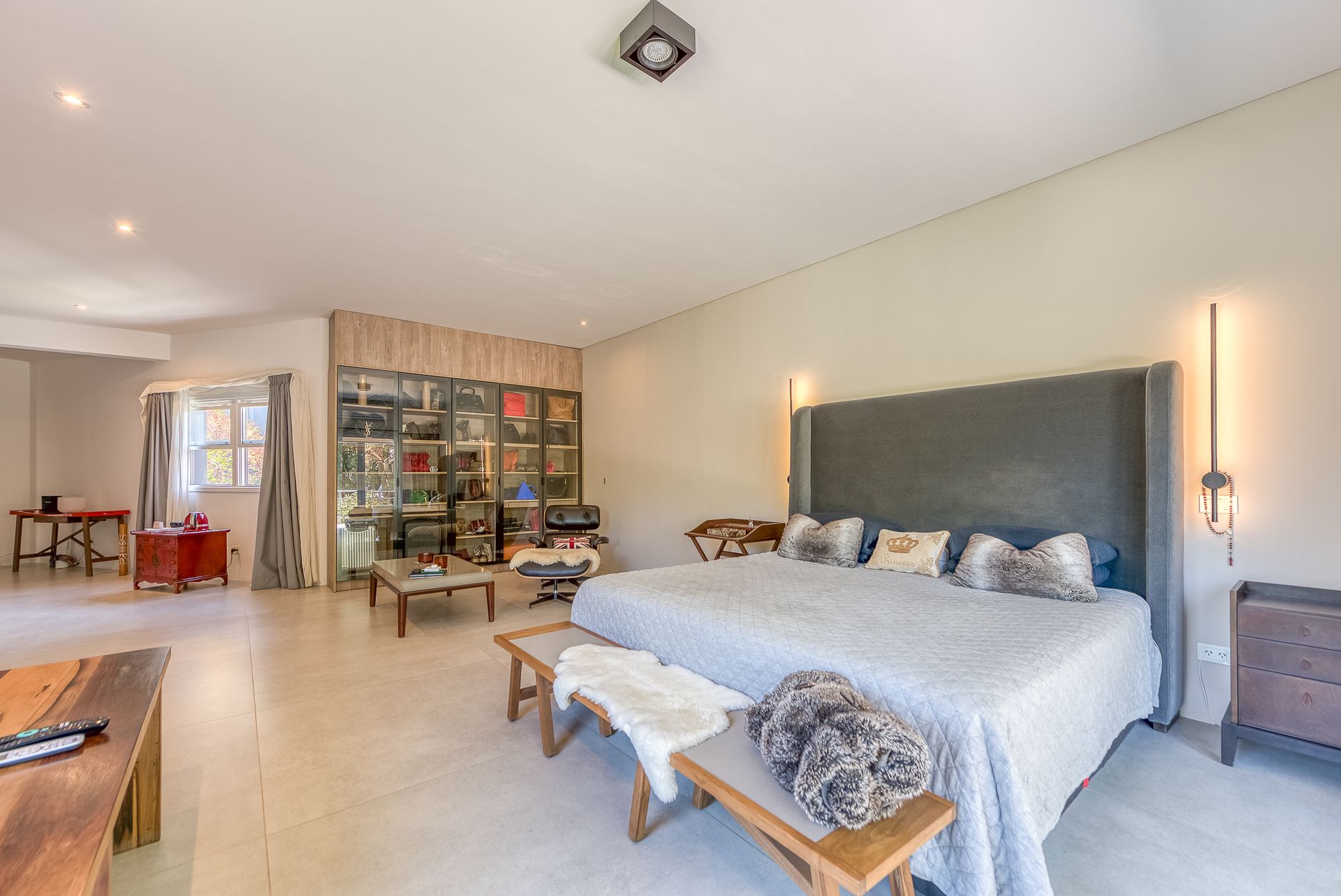 CASA 4/5 AMBIENTES VILLA BERTHA Doble lote APTO C.