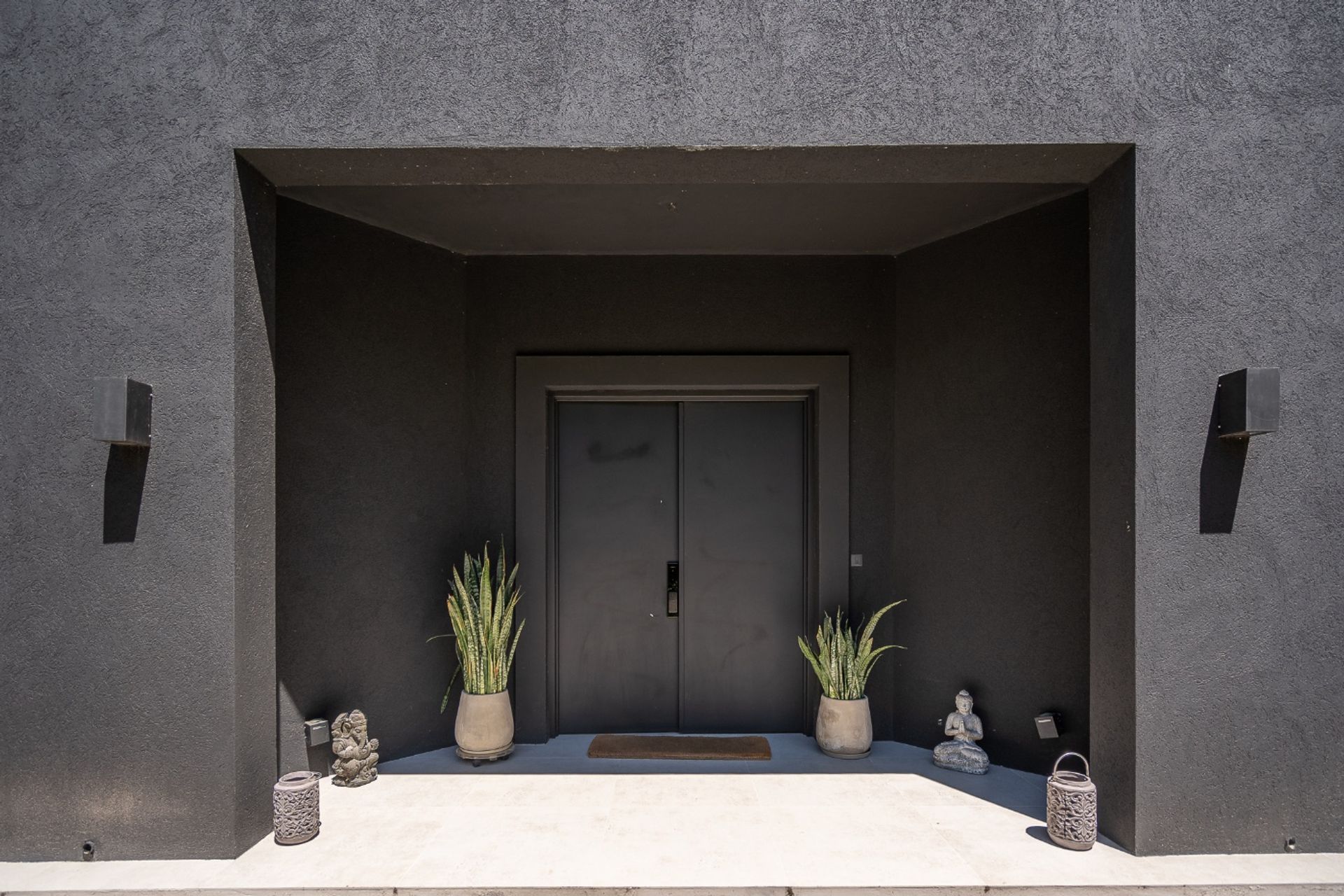 CASA 4/5 AMBIENTES VILLA BERTHA Doble lote APTO C.