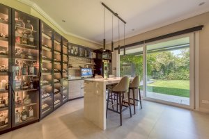 CASA 4/5 AMBIENTES VILLA BERTHA Doble lote APTO C.