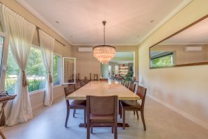 CASA 4/5 AMBIENTES VILLA BERTHA Doble lote APTO C.