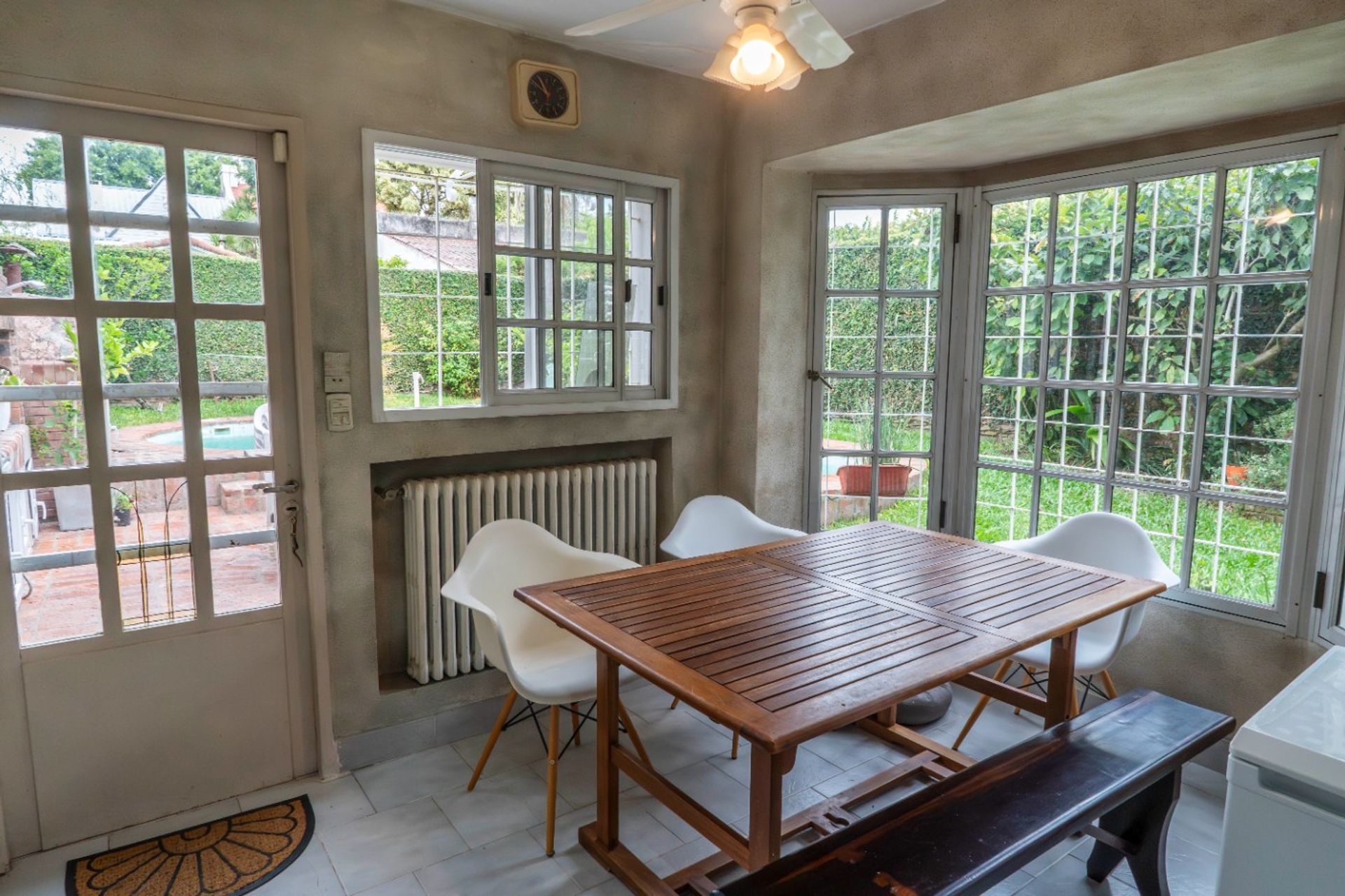 Venta Casa La Lucila 4 dormitorios Pileta
