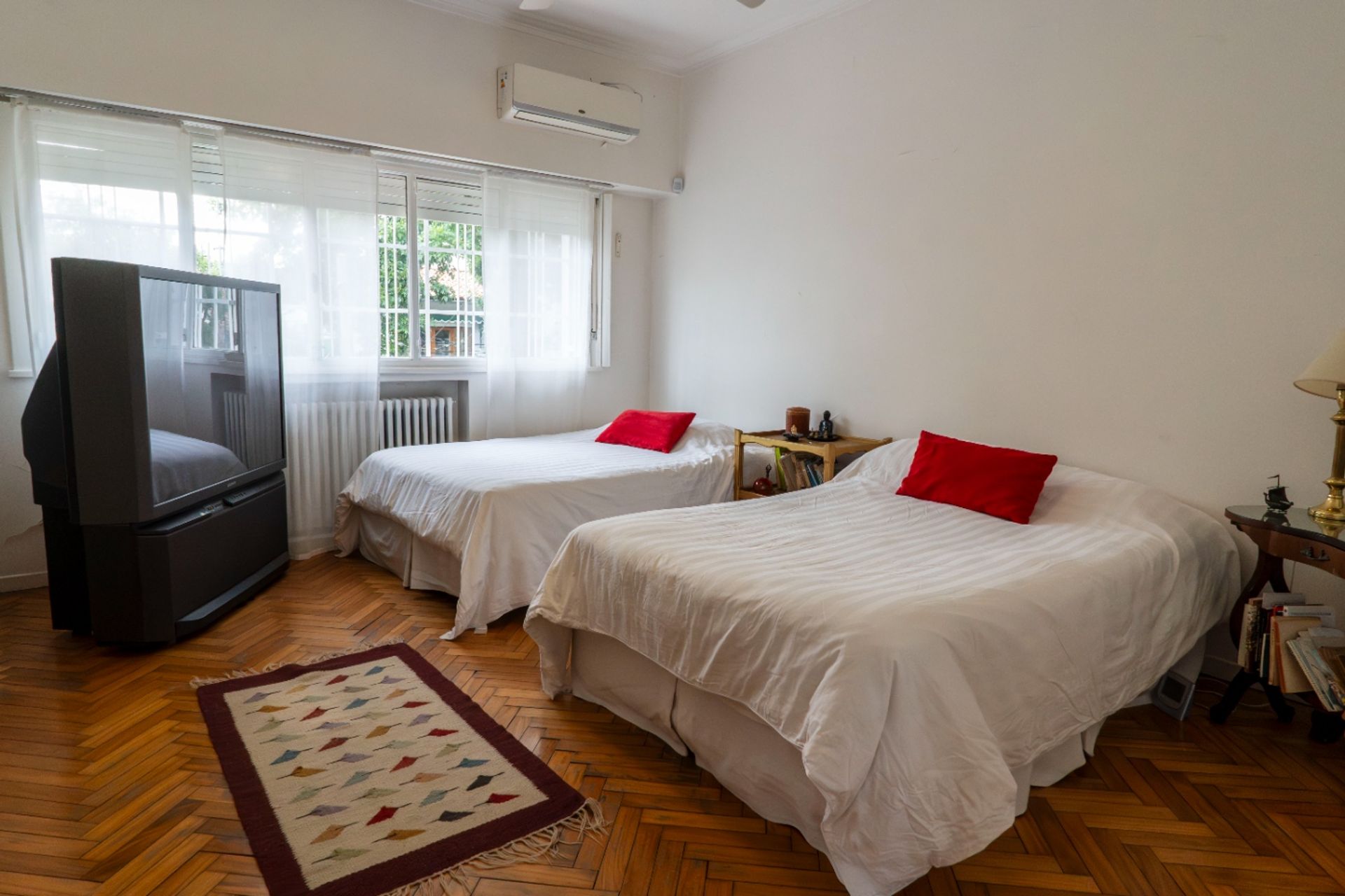 Venta Casa La Lucila 4 dormitorios Pileta