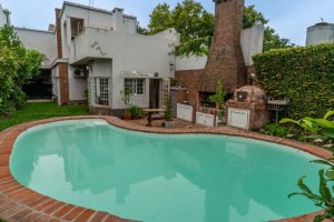 Venta Casa La Lucila 4 dormitorios Pileta