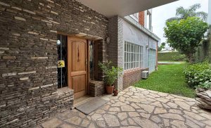 Venta Casa La Lucila 4 dormitorios Pileta