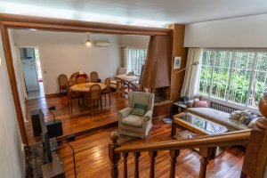 Venta Casa La Lucila 4 dormitorios Pileta