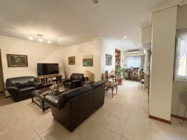 Penthouse at 3 blocks avenue with garage front hippodrome