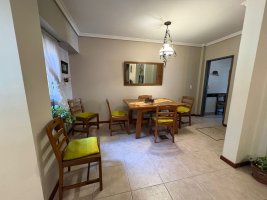 Penthouse at 3 blocks avenue with garage front hippodrome