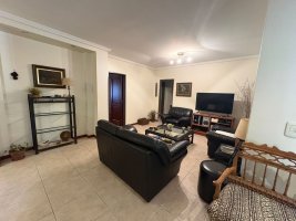 Penthouse at 3 blocks avenue with garage front hippodrome