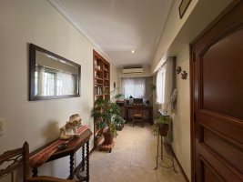 Penthouse at 3 blocks avenue with garage front hippodrome