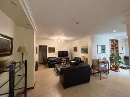 Penthouse at 3 blocks avenue with garage front hippodrome