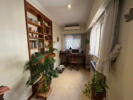 Penthouse at 3 blocks avenue with garage front hippodrome