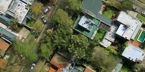 FOR SALE LOT 300 m² IN SAN ISIDRO CHICO