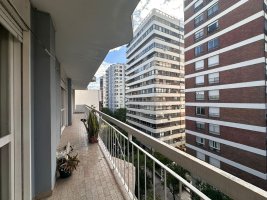 Apartment for sale 4‑bedroom + service apartment Martinez