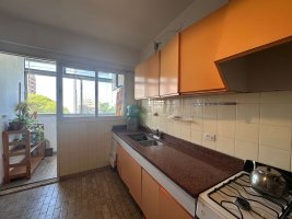 Apartment for sale 4‑bedroom + service apartment Martinez