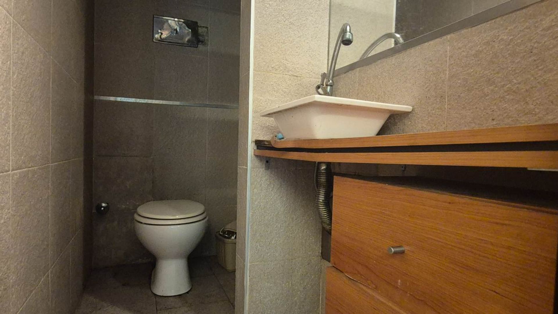 Venta Oficina Con Despacho Olivos
