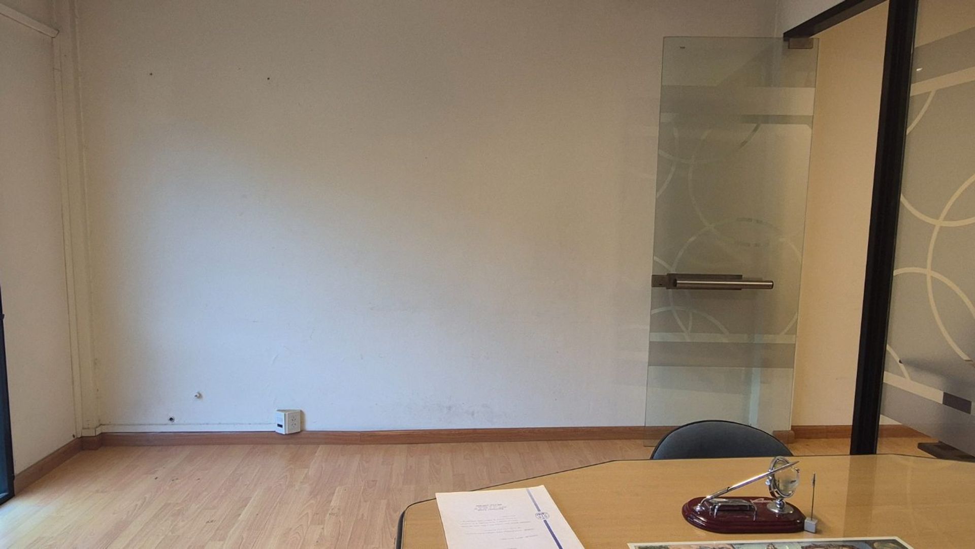 Venta Oficina Con Despacho Olivos