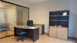 Sale Office With Office Olivos