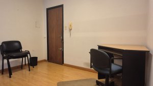 Sale Office With Office Olivos