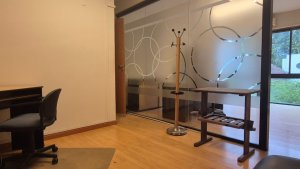 Sale Office With Office Olivos