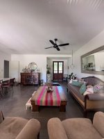 Alquiler casa 4 amb pileta Bo. Los Alamos