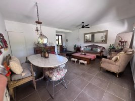 Alquiler casa 4 amb pileta Bo. Los Alamos