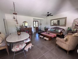 Alquiler casa 4 amb pileta Bo. Los Alamos