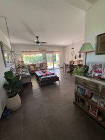 Alquiler casa 4 amb pileta Bo. Los Alamos