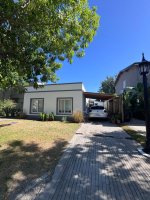 Alquiler casa 4 amb pileta Bo. Los Alamos