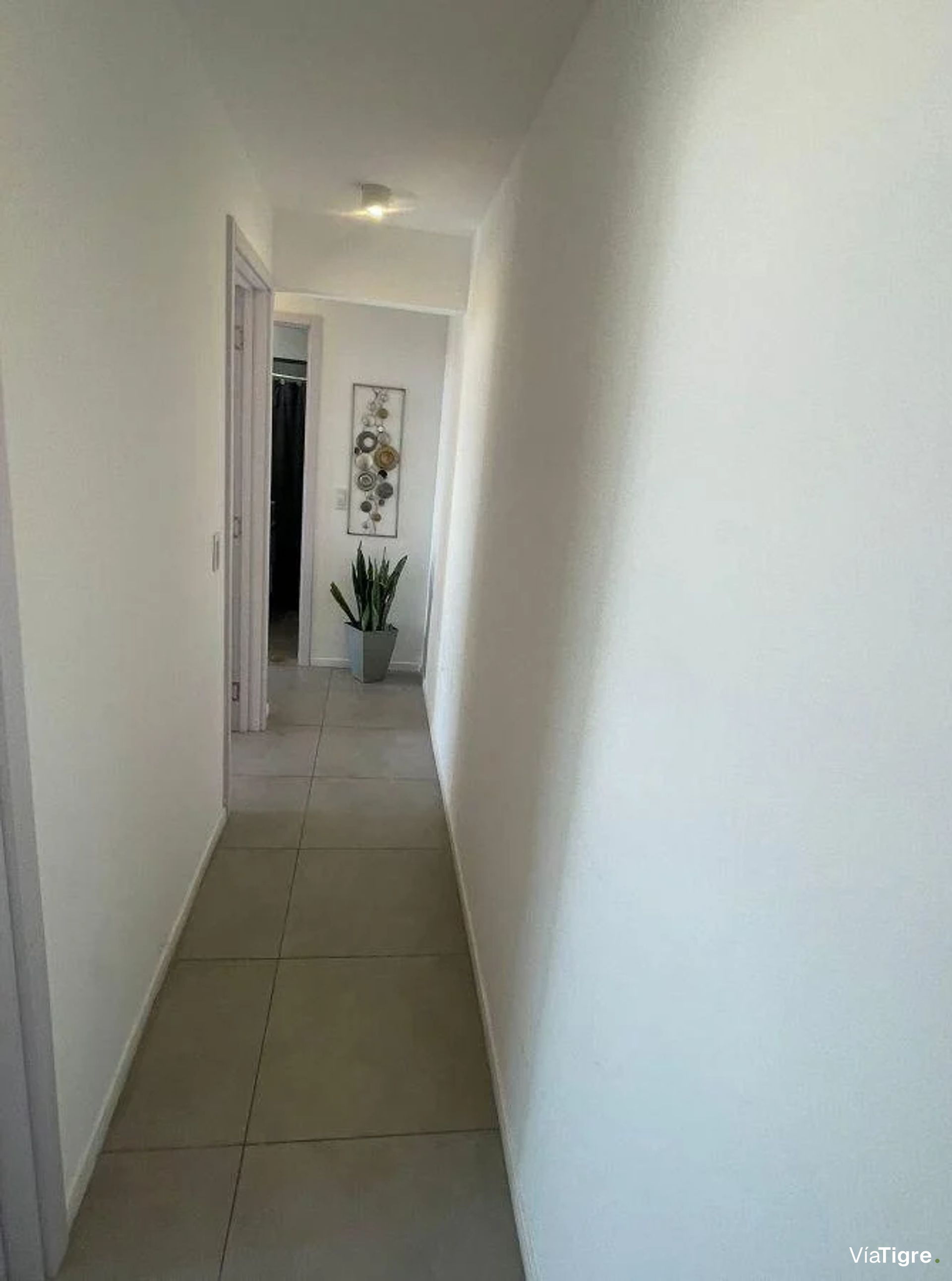 Venta dpto 4amb piso 11 Riverside balcón amenities