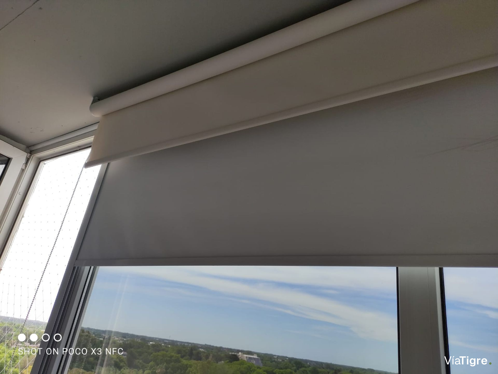 Venta dpto 4amb piso 11 Riverside balcón amenities