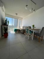 Venta dpto 4amb piso 11 Riverside balcón amenities