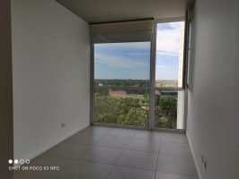 Venta dpto 4amb piso 11 Riverside balcón amenities