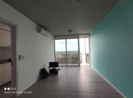 Venta dpto 4amb piso 11 Riverside balcón amenities