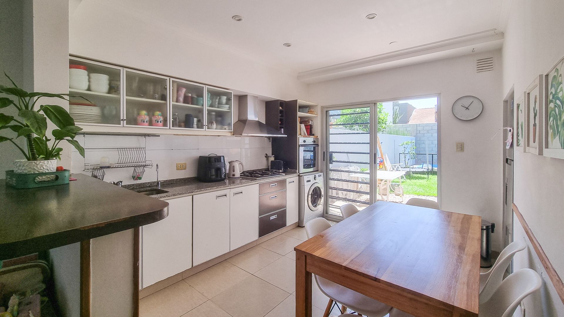 Venta PH Olivos 5 Amb Cochera Pileta Playroom