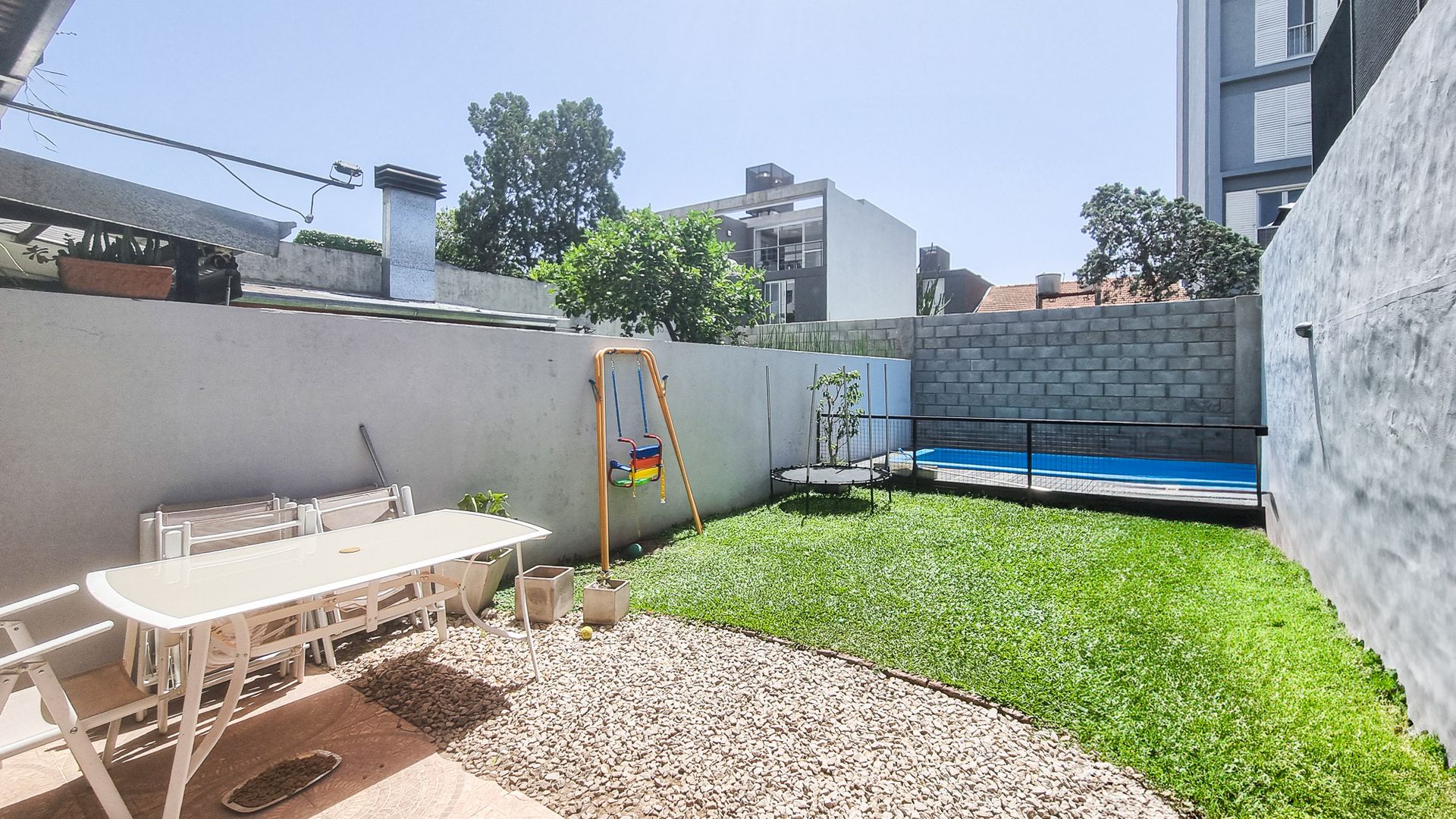 Venta PH Olivos 5 Amb Cochera Pileta Playroom