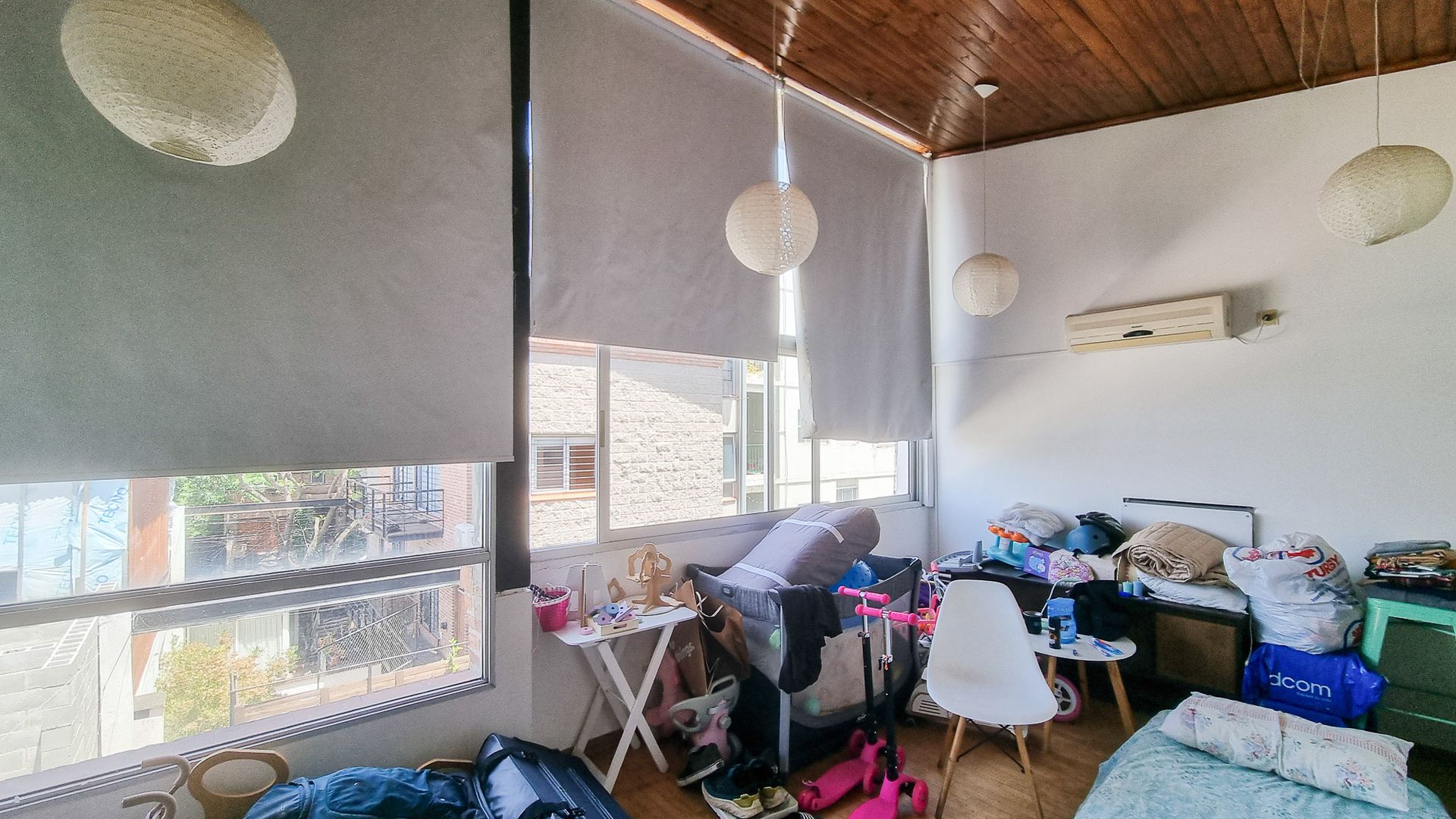 Venta PH Olivos 5 Amb Cochera Pileta Playroom