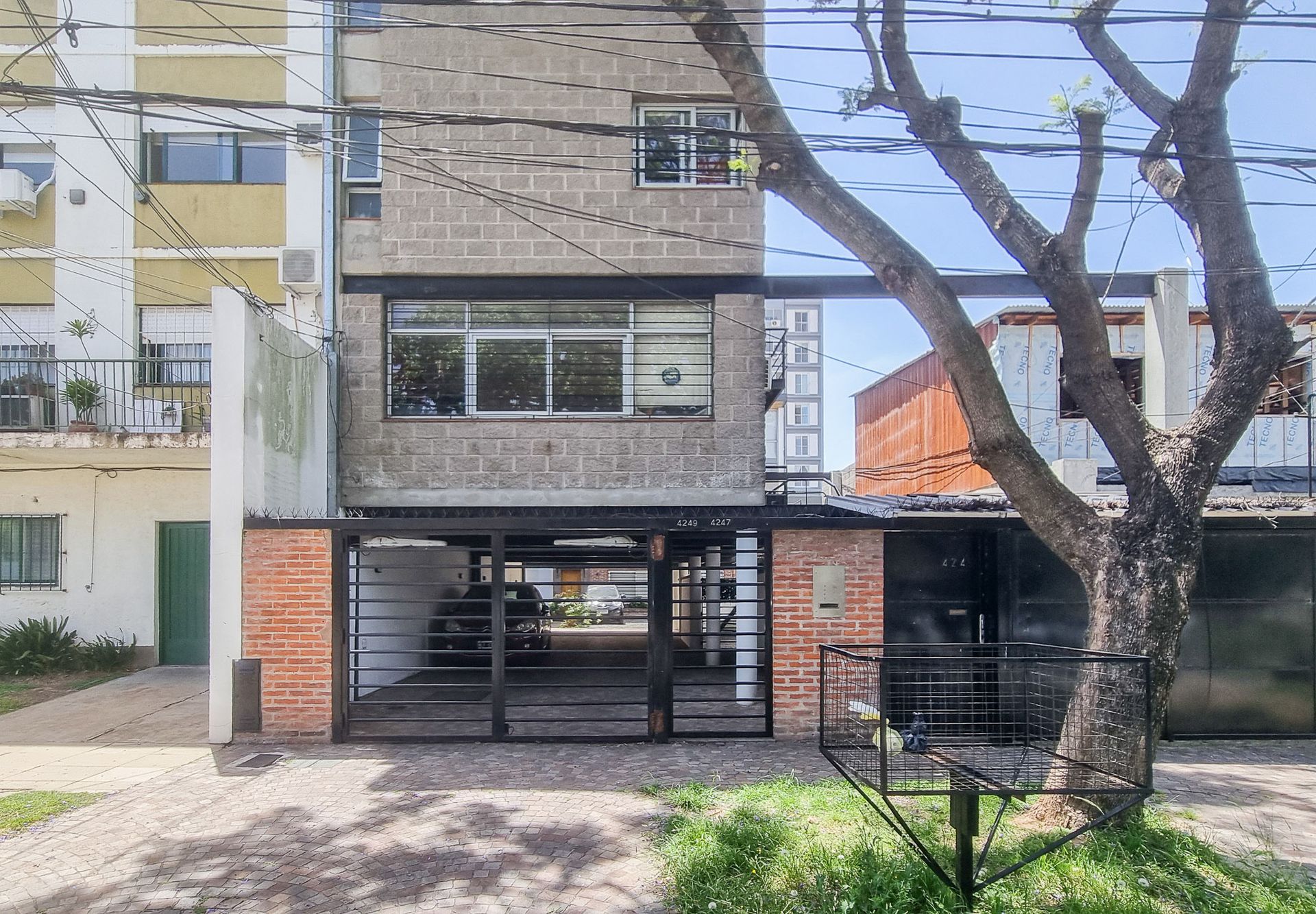 Venta PH Olivos 5 Amb Cochera Pileta Playroom