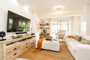 Venta Departamento Vista Bahia Nordelta Cocheras