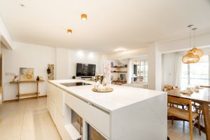 Venta Departamento Vista Bahia Nordelta Cocheras