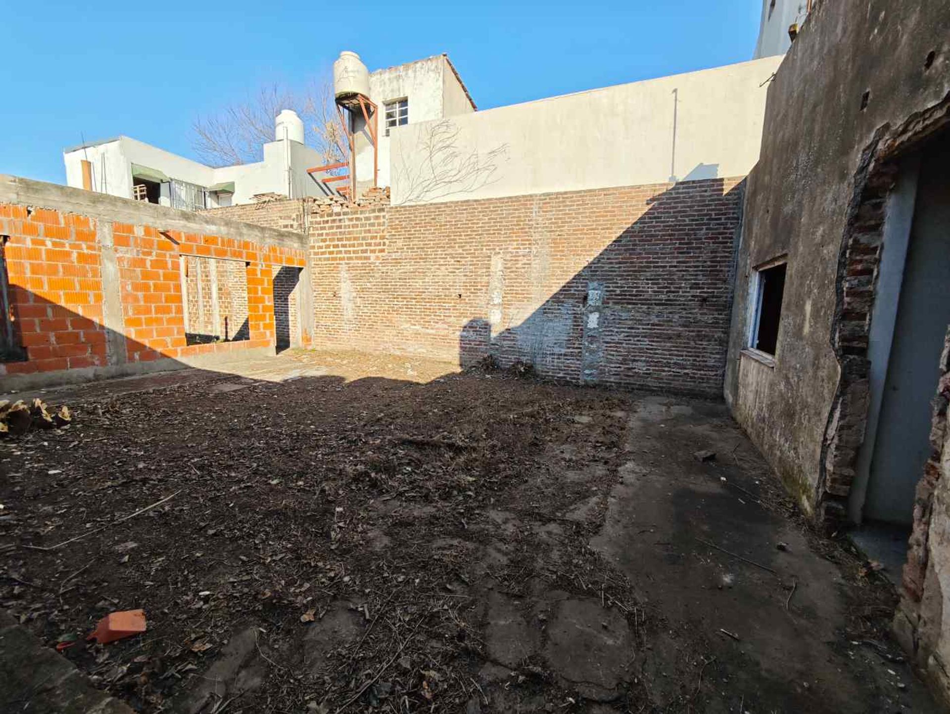Venta De Lote En Munro - Ideal Desarrollo